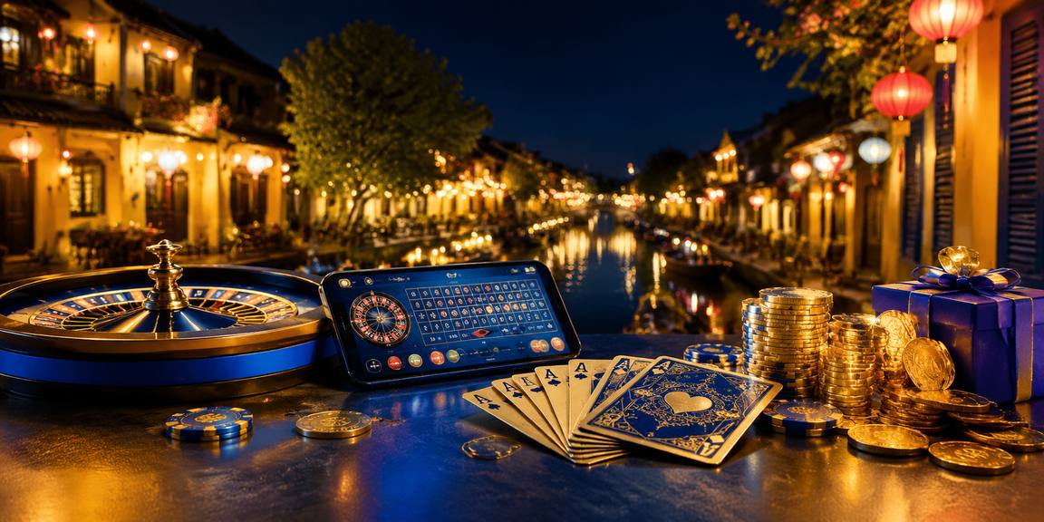 pp81 Những Gì Có Trong Sảnh pp81 Casino