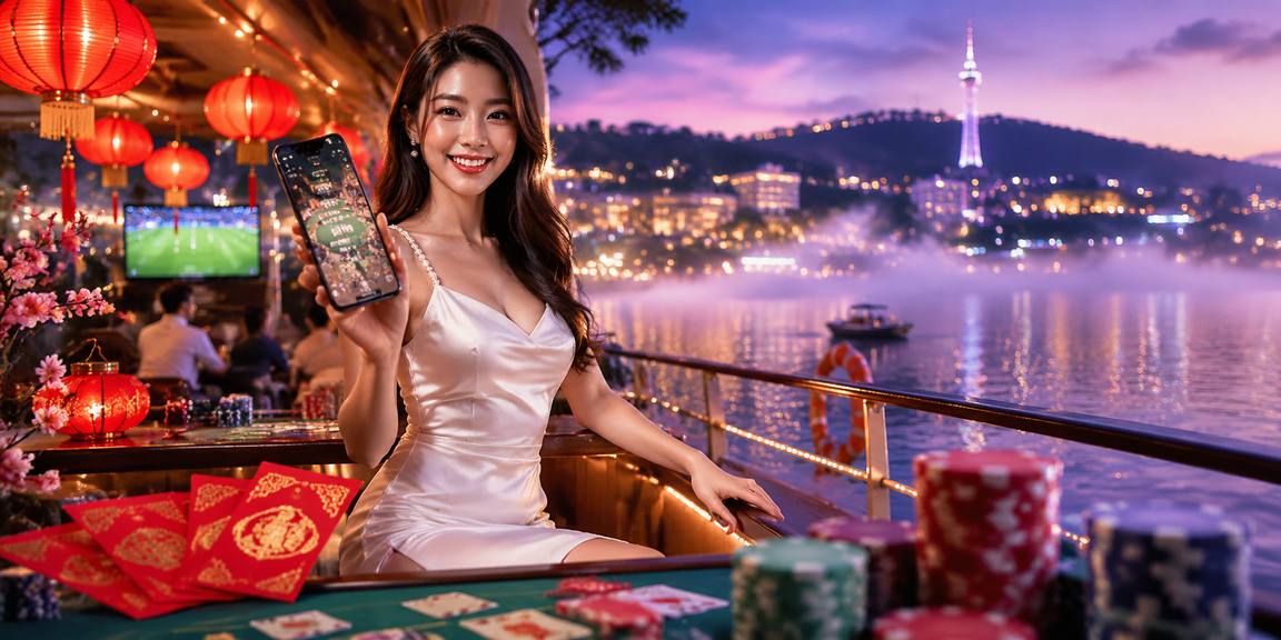 pp81 casino app visual